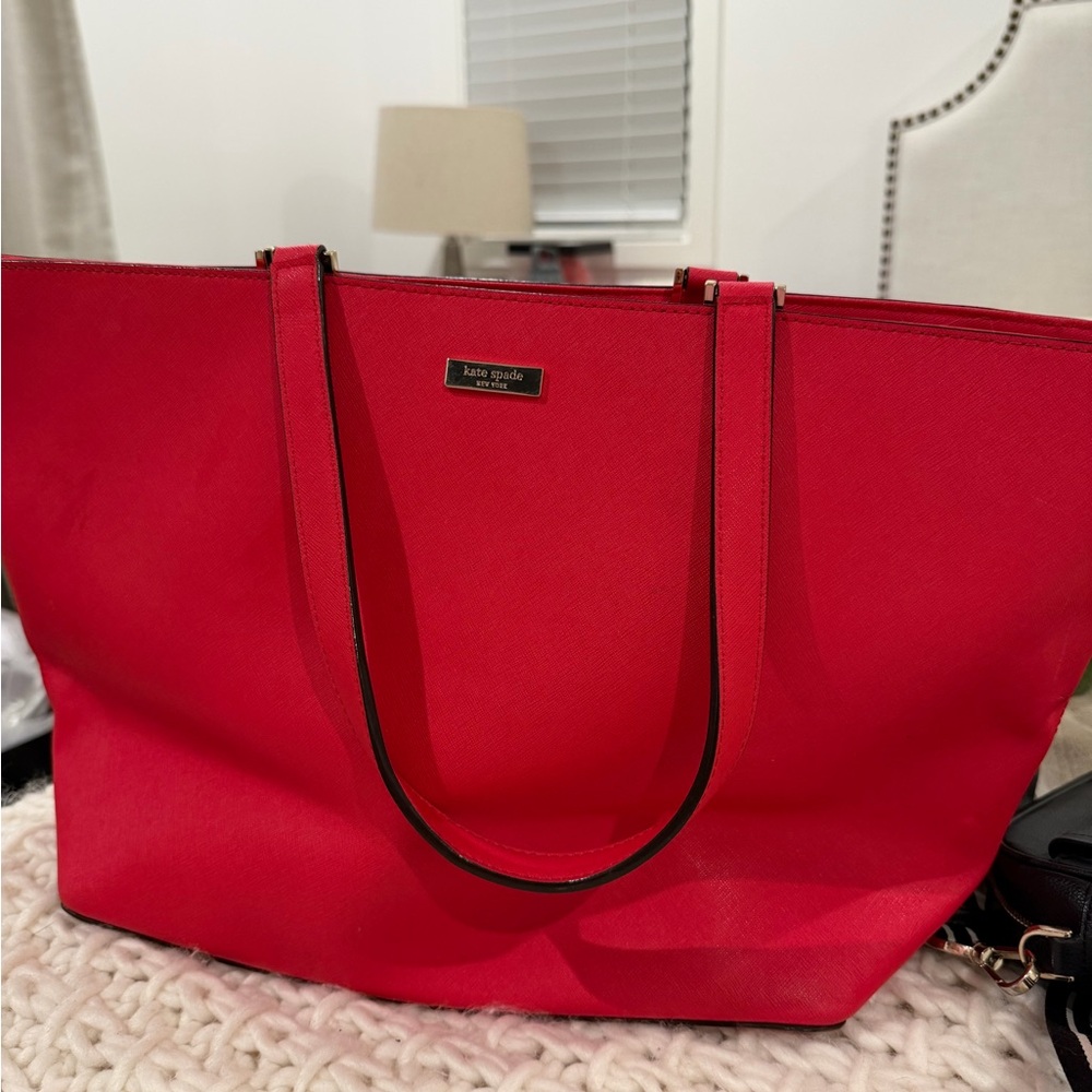 Not for sale! Kate Spade, Versace